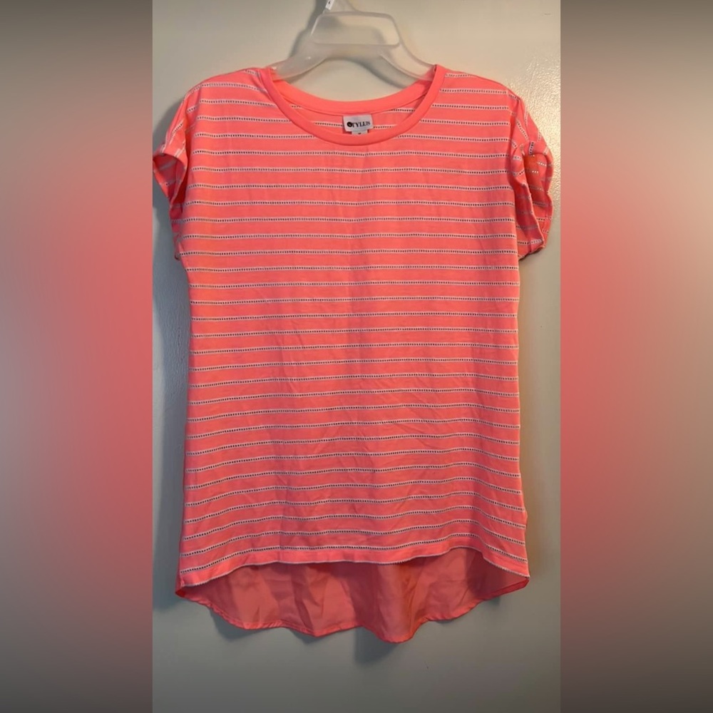 🔥 High-Low Stylus Top 🔥